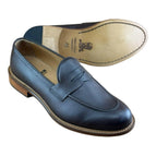 8.5-9 US (42 EU) / Brown / N