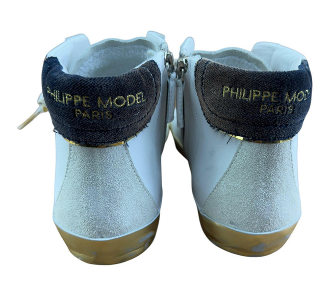 Philippe Model Paris sneakers high top Women.
