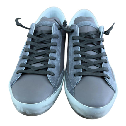 Philippe Model Paris  Men's Sneakers.