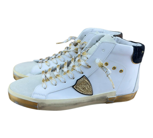 Philippe Model Paris sneakers high top Women.