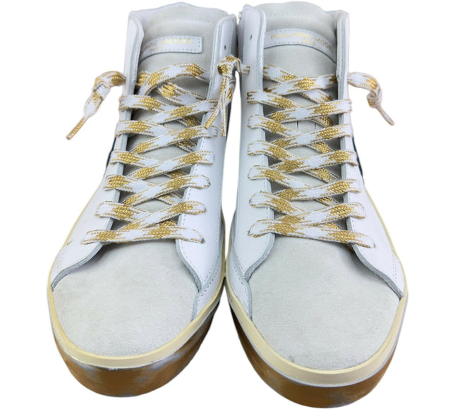 Philippe Model Paris sneakers high top Women.