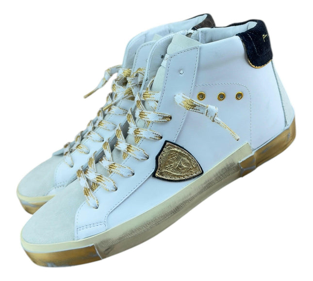 Philippe Model Paris sneakers high top Women.