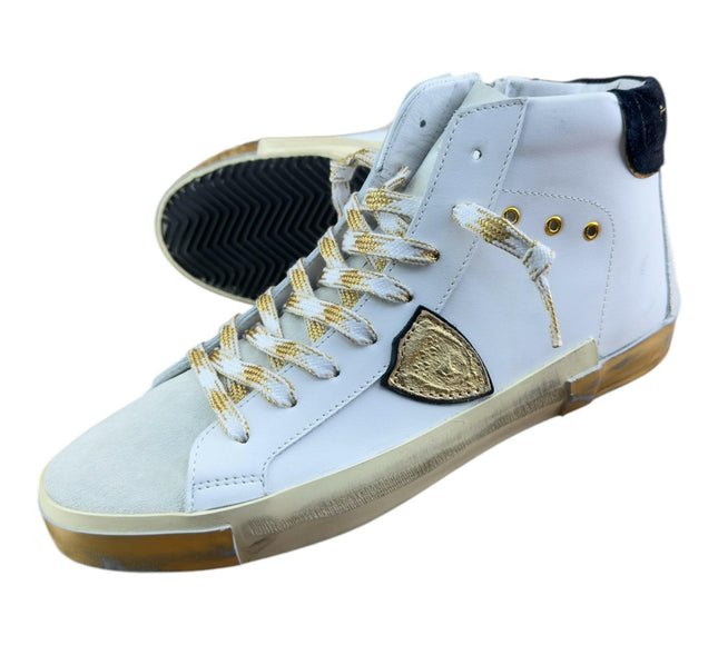 Philippe Model Paris sneakers high top Women.