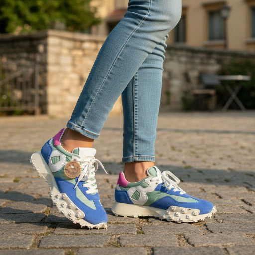 <h2>Sneaker women </h2>