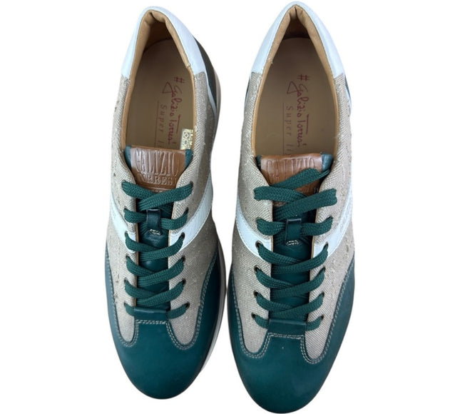 Galizio Torresi  super light Sneakers Men.