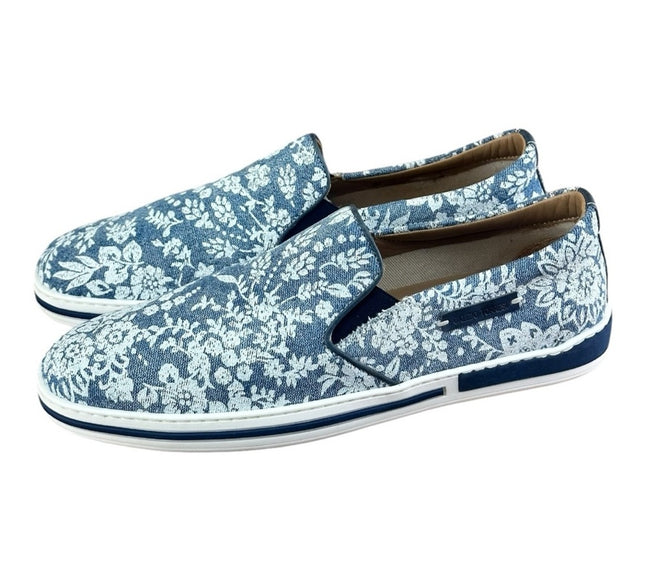 Galizio Torresi Slipper Men’s Canvas Casual shoes Size US 9|42 EU.