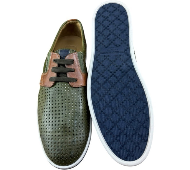Galizio Torresi  Casual Sneakers Men.