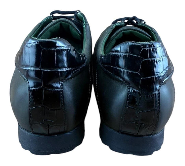 Galizio Torresi Casual Sneakers Men.