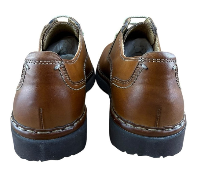 Galizio Torresi   Men's Casual Oxford Sneaker.