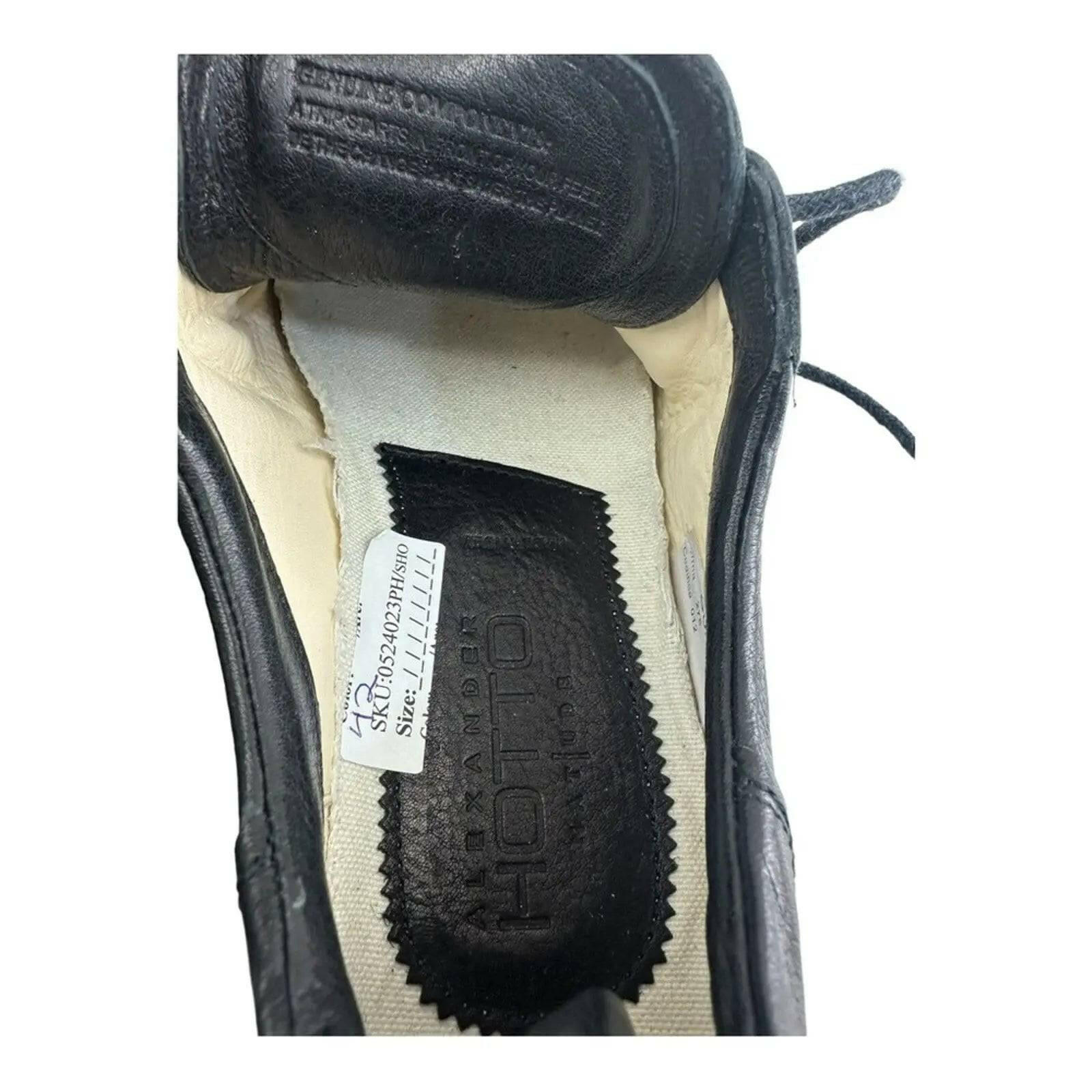 Alexander Hotto GUAYULE Sneaker ( Men).