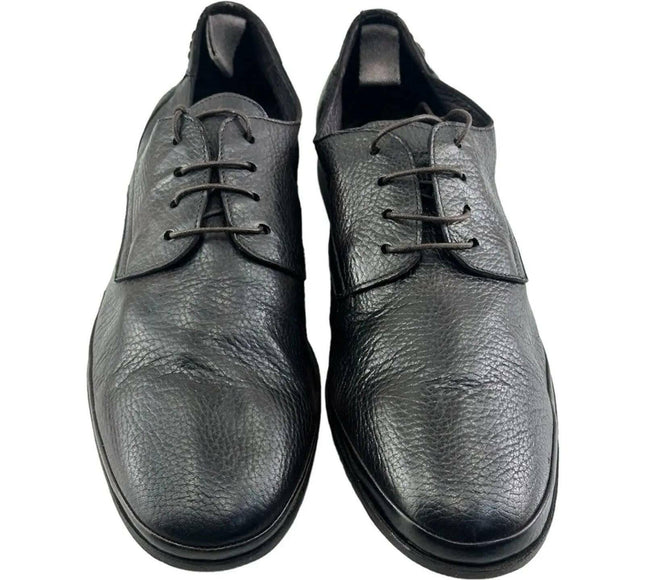 Alexander Hotto Oxford & Derby's Vintage Effect ( Men).