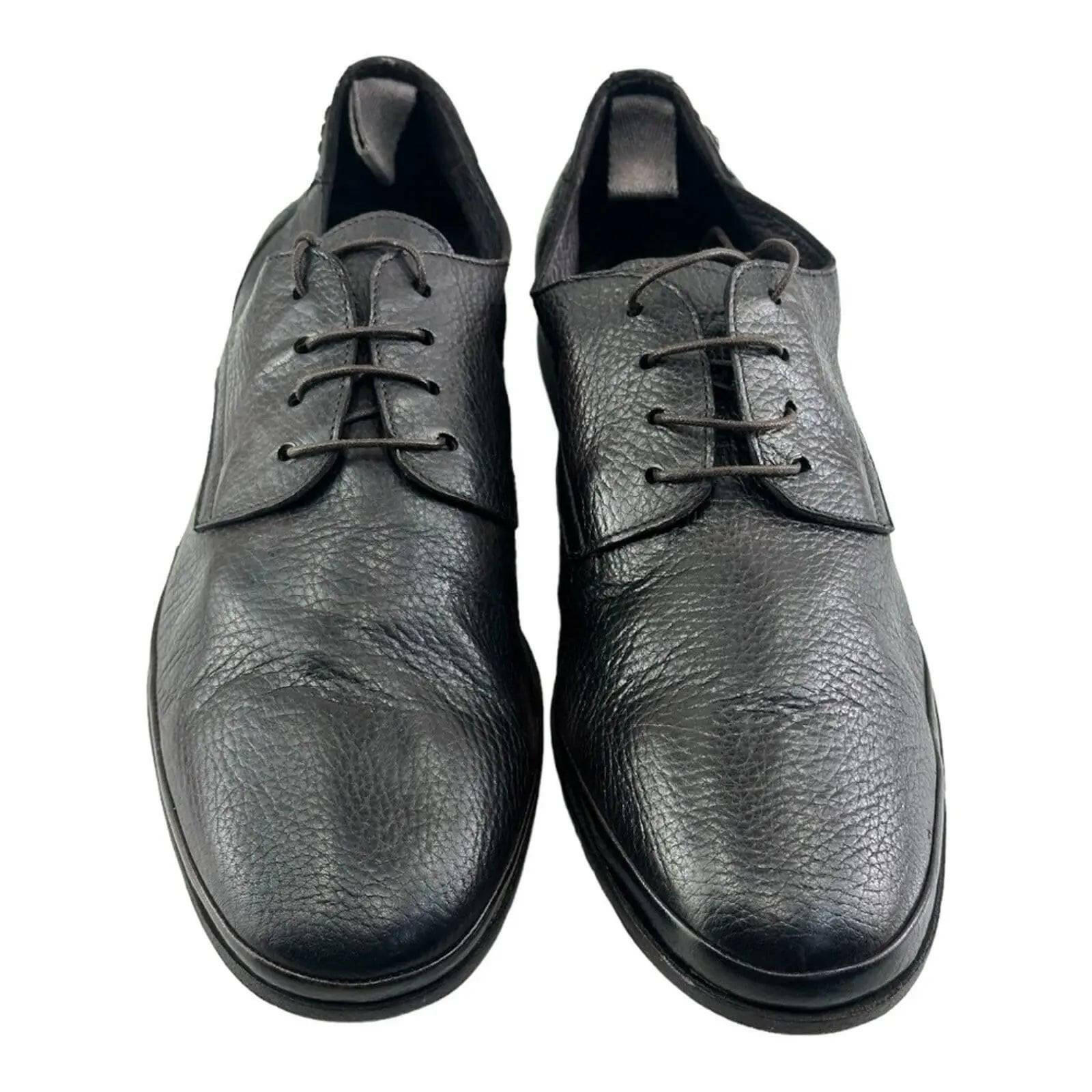 Alexander Hotto Oxford & Derby's Vintage Effect ( Men).