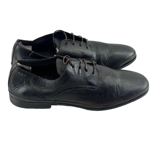 Alexander Hotto Oxford & Derby's Vintage Effect ( Men).