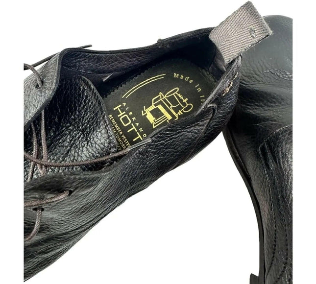 Alexander Hotto Oxford & Derby's Vintage Effect ( Men).