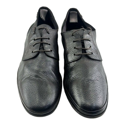 Alexander Hotto Oxford & Derby's Vintage Effect ( Men) - AZINIZY 