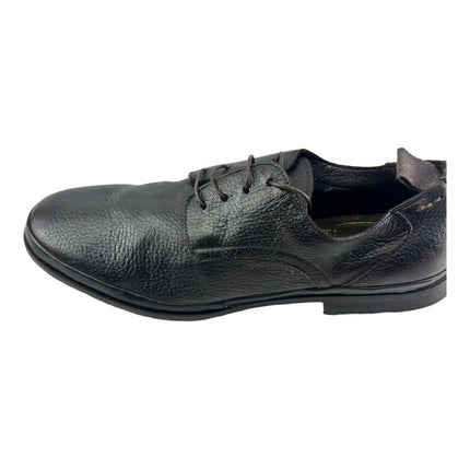 Alexander Hotto Oxford & Derby's Vintage Effect ( Men) - AZINIZY 