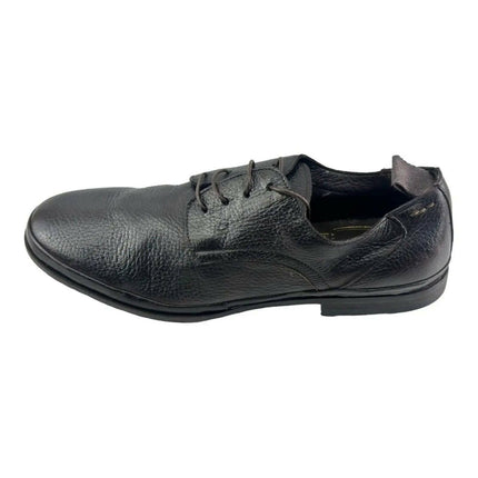 Alexander Hotto Oxford & Derby's Vintage Effect ( Men) - AZINIZY 