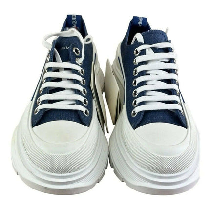 Alexander McQueen Oversize Sneaker (Women's).