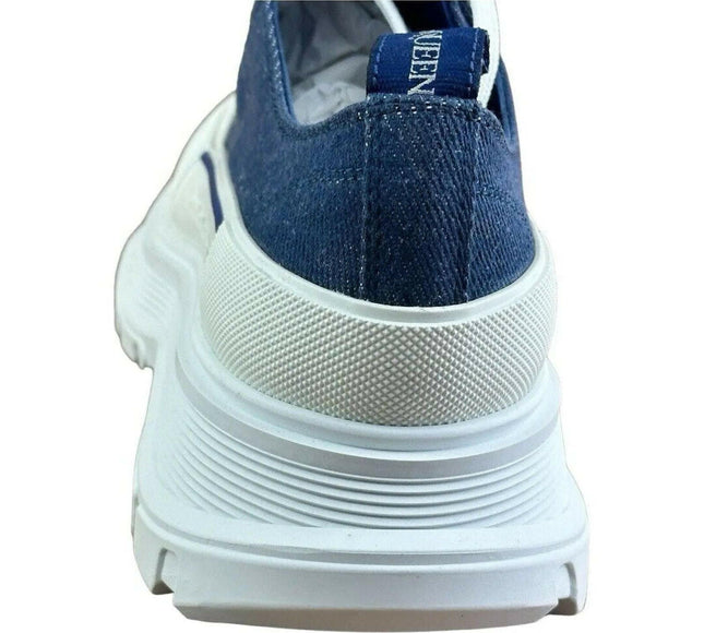 Alexander McQueen Oversize Sneaker (Women's).