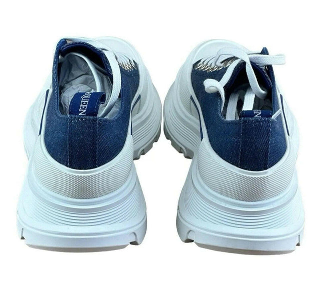Alexander McQueen Oversize Sneaker (Women's).