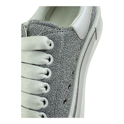Alexander McQueen Oversized Deck Plasmon Sneaker (Men).