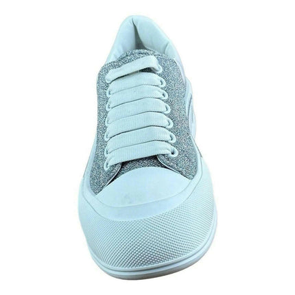 Alexander McQueen Oversized Deck Plasmon Sneaker (Men).