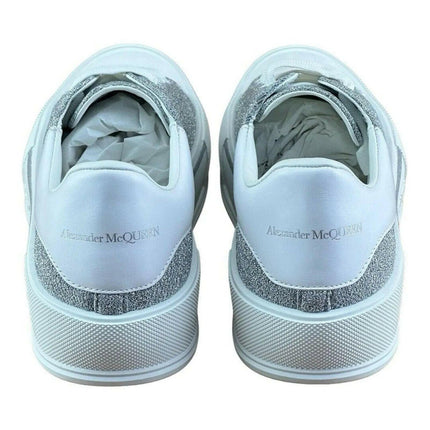 Alexander McQueen Oversized Deck Plasmon Sneaker (Men).