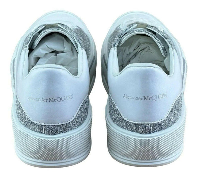 Alexander McQueen Oversized Deck Plasmon Sneaker (Men).