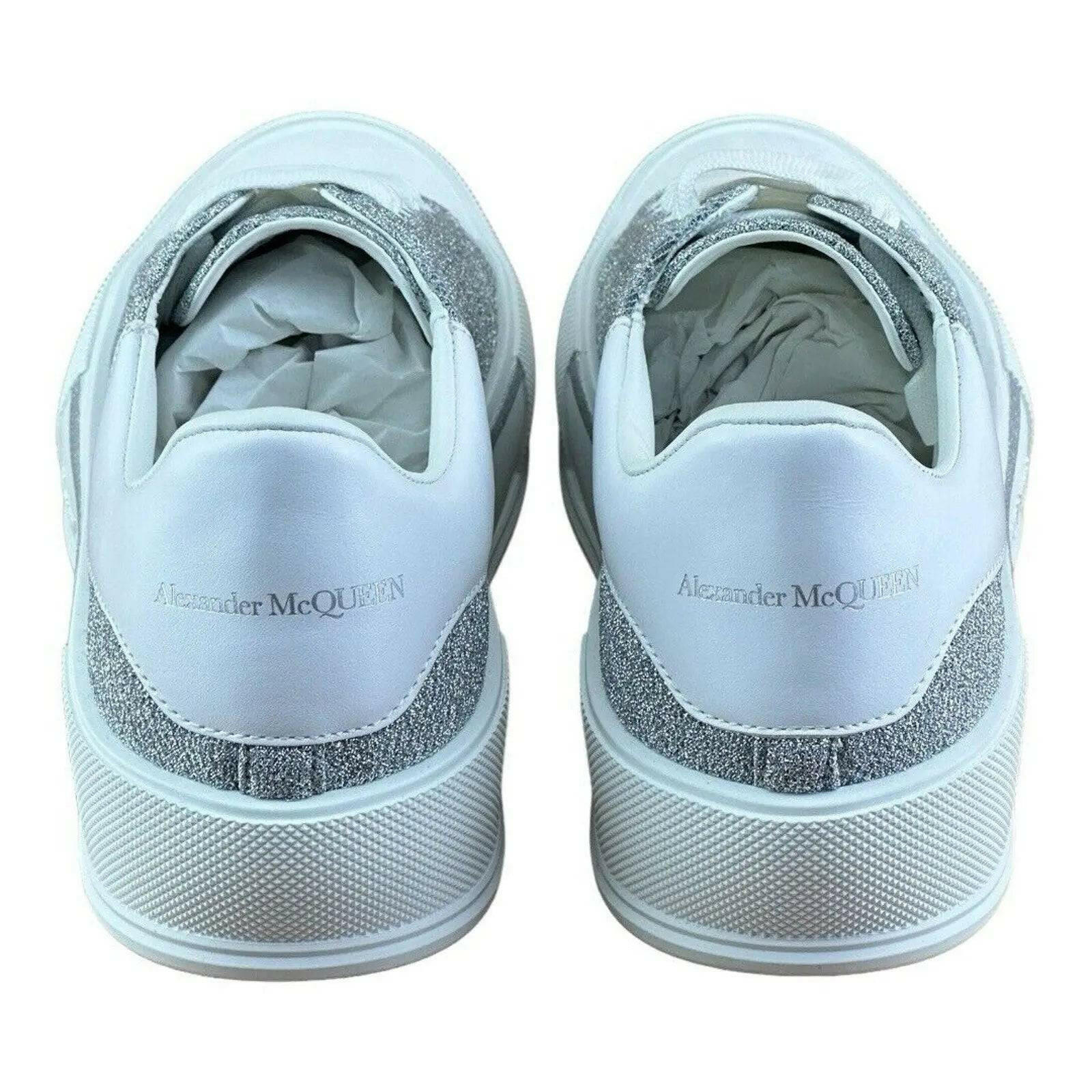 Alexander McQueen Oversized Deck Plasmon Sneaker (Men).