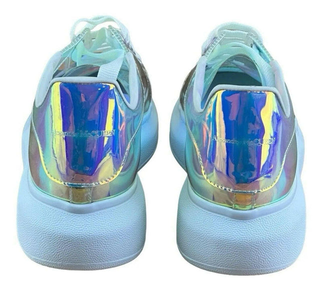 Alexander McQueen Oversized  Sneaker ( Unisex).