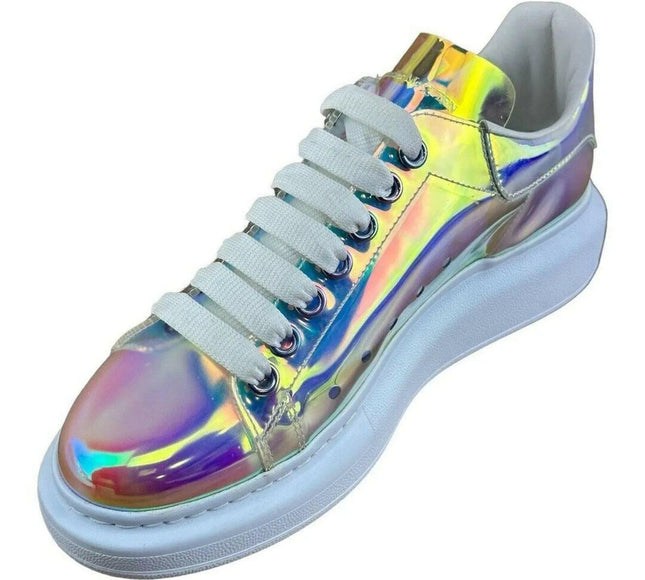 Alexander McQueen Oversized  Sneaker ( Unisex).