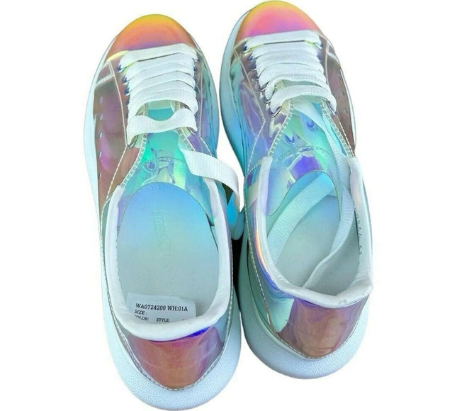 Alexander McQueen Oversized  Sneaker ( Unisex).