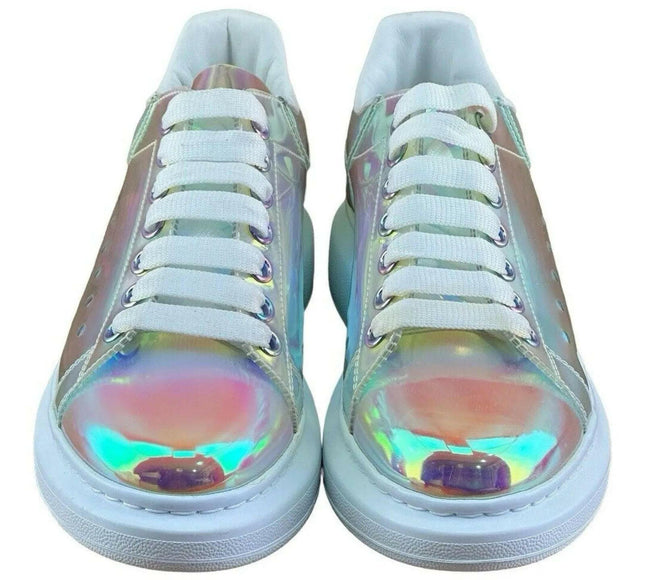 Alexander McQueen Oversized  Sneaker ( Unisex).