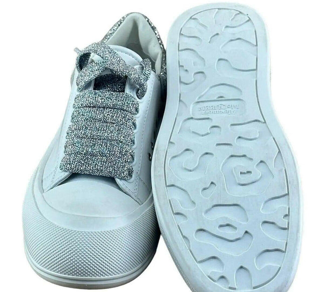 Alexander McQueen Oversized Sneaker (Women).