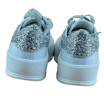 Alexander McQueen Oversized Sneaker (Women).