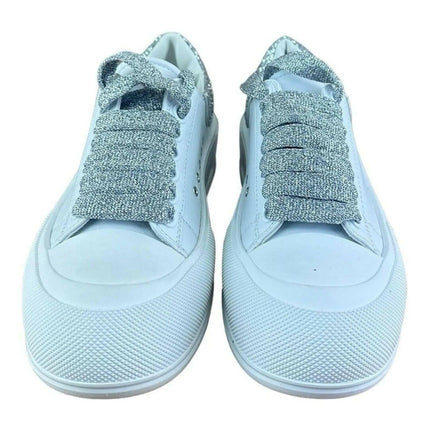 Alexander McQueen Oversized Sneaker (Women) - AZINIZY 