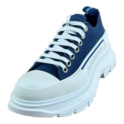 Alexander McQueen Oversize Sneaker (Women's) - AZINIZY 