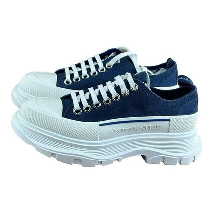 Alexander McQueen Oversize Sneaker (Women's) - AZINIZY 