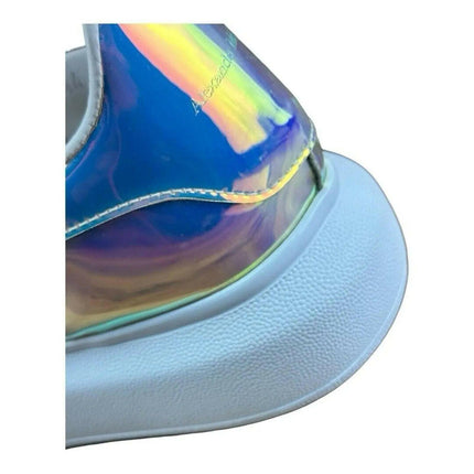 Alexander McQueen Oversized Sneaker ( Unisex) - AZINIZY 