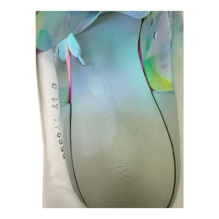 Alexander McQueen Oversized Sneaker ( Unisex) - AZINIZY 