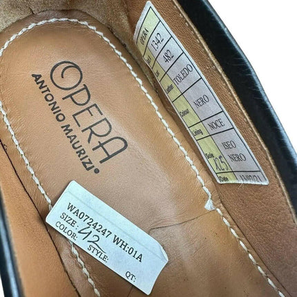 Antonio Maurizi OPERA Penny  Loafer (Men).