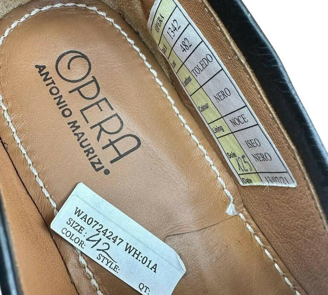 Antonio Maurizi OPERA Penny  Loafer (Men).