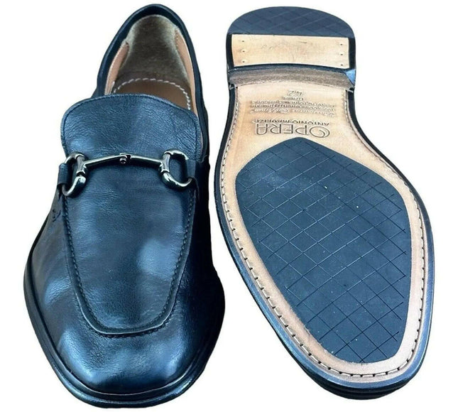 Antonio Maurizi OPERA Penny  Loafer (Men).