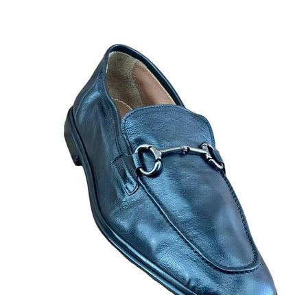 Antonio Maurizi OPERA Penny  Loafer (Men).