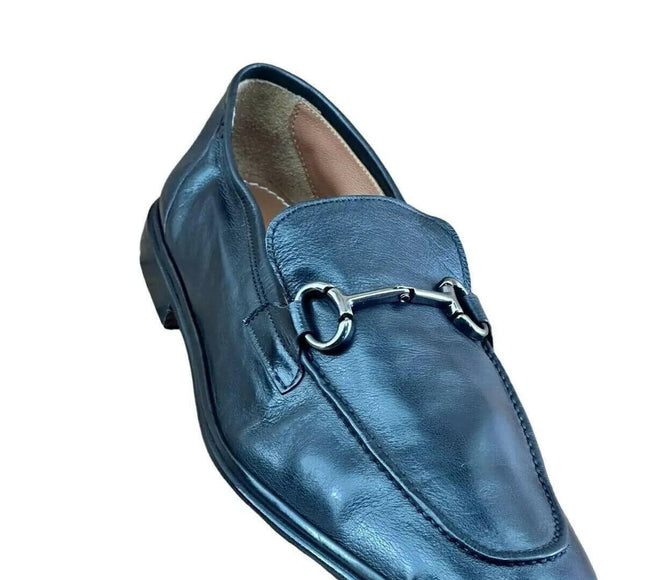 Antonio Maurizi OPERA Penny  Loafer (Men).