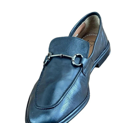 Antonio Maurizi OPERA Penny  Loafer (Men).