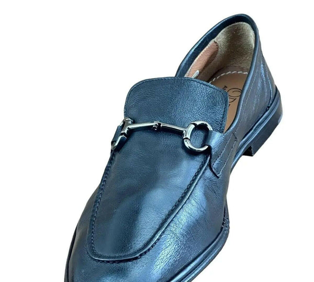 Antonio Maurizi OPERA Penny  Loafer (Men).