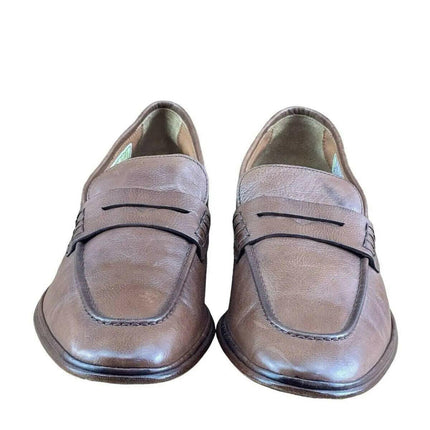 Antonio Maurizi OPERA Penny Loafer Men.