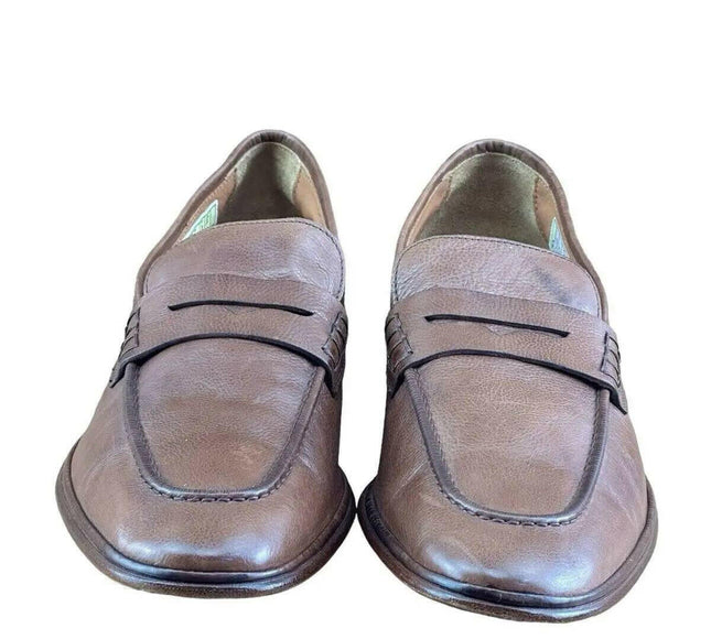Antonio Maurizi OPERA Penny Loafer Men.