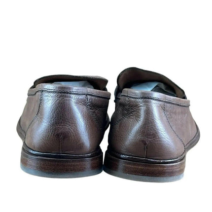 Antonio Maurizi OPERA Penny Loafer Men.